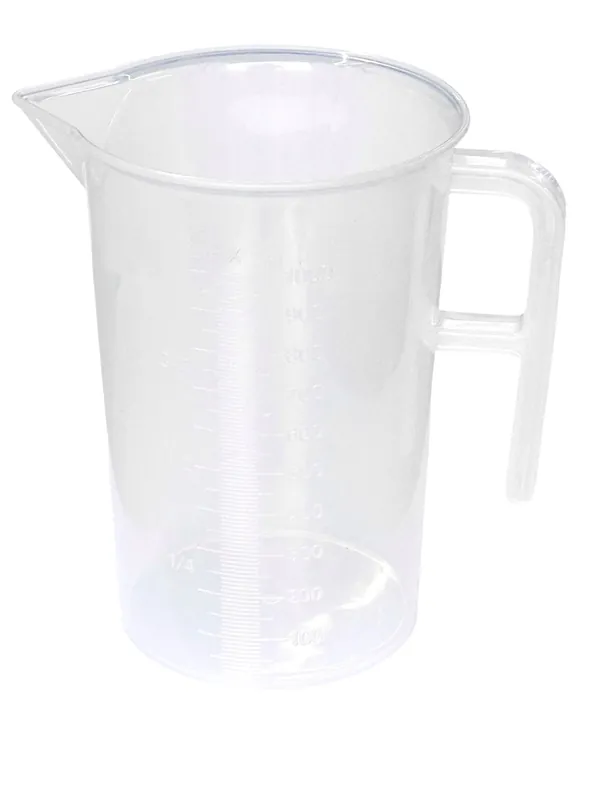 Heißes Angebot Measuring jug 1L