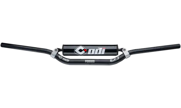 Nur Heute Odi Lenker Cft Podium Hon/Kaw Oe - Black