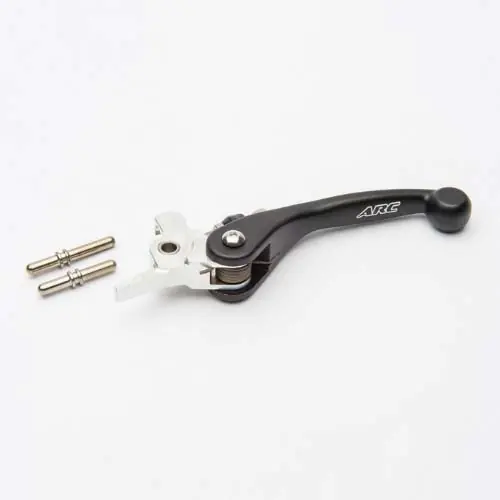 Markenware Levier de frein ARC Flex gauche - Cl-234 Stark