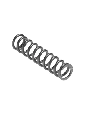 WP Druckstufenfeder (ICS) 18N x 114mm Finale Aktion