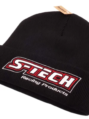 Gorro S-TECH Classic negro Billig