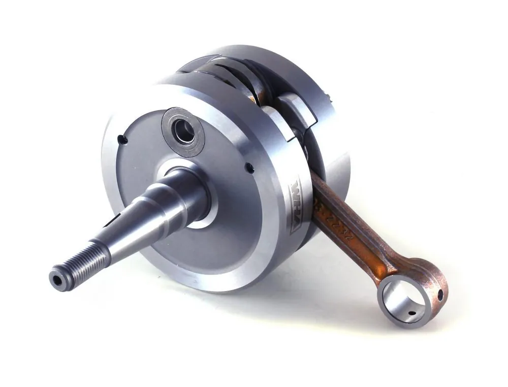 VHM Tuning vilebrequin YAMAHA YZ125 2022- Finale Aktion