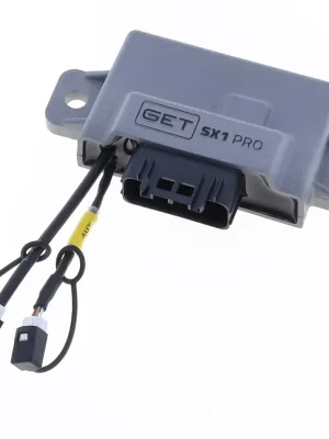 GET SX1 Pro 4T ECU - Unidade de controlo - Triumph TF 250X Preis Gesenkt