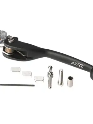 Leva frizione ARC Flex "Power Lever" - CL-S424i "Shorty" Nur Für Kurze Zeit