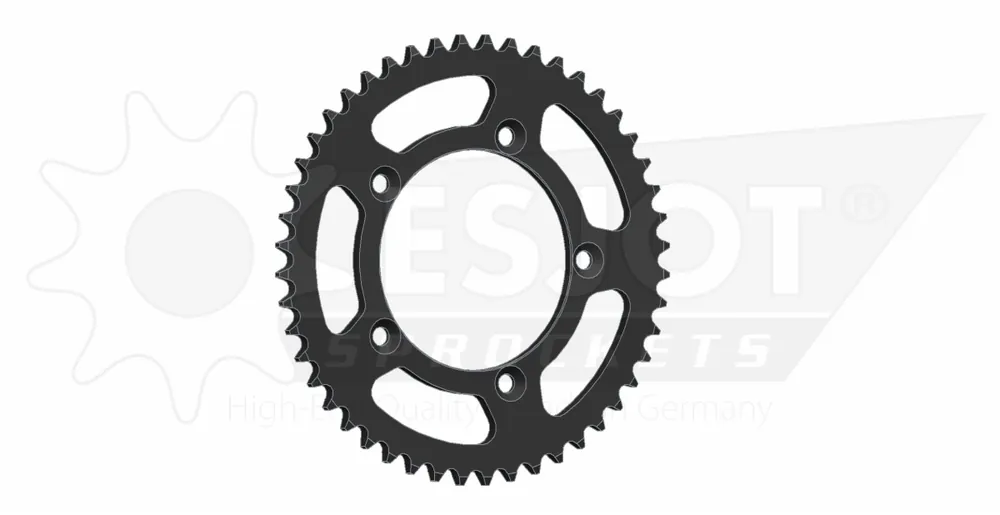 ESJOT Steel Sprocket KTM/HVA/GG Günstig