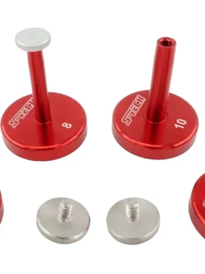 Versand Am Gleichen Tag Shim stack holder