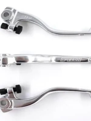 Leva frizione S-TECH Factory - Braktec, GASGAS Ausverkauf