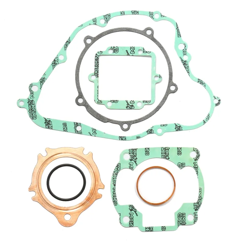 Neu Conjunto de vedação do motor completo - P400250850204