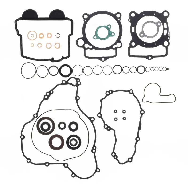 Jetzt Kaufen Engine seal kit including engine sealing rings P400270900085