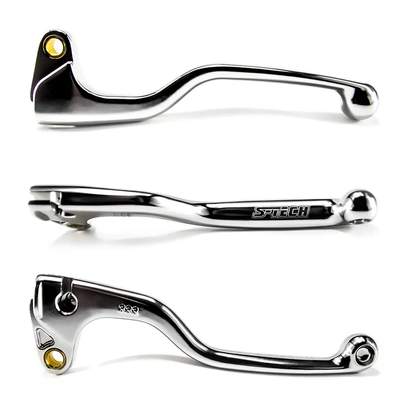 Neue Ware Palanca de embrague S-TECH Factory - SUZUKI / KAWASAKI