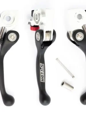 Palanca de embrague S-TECH Factory Flex de Brembo Preiswert