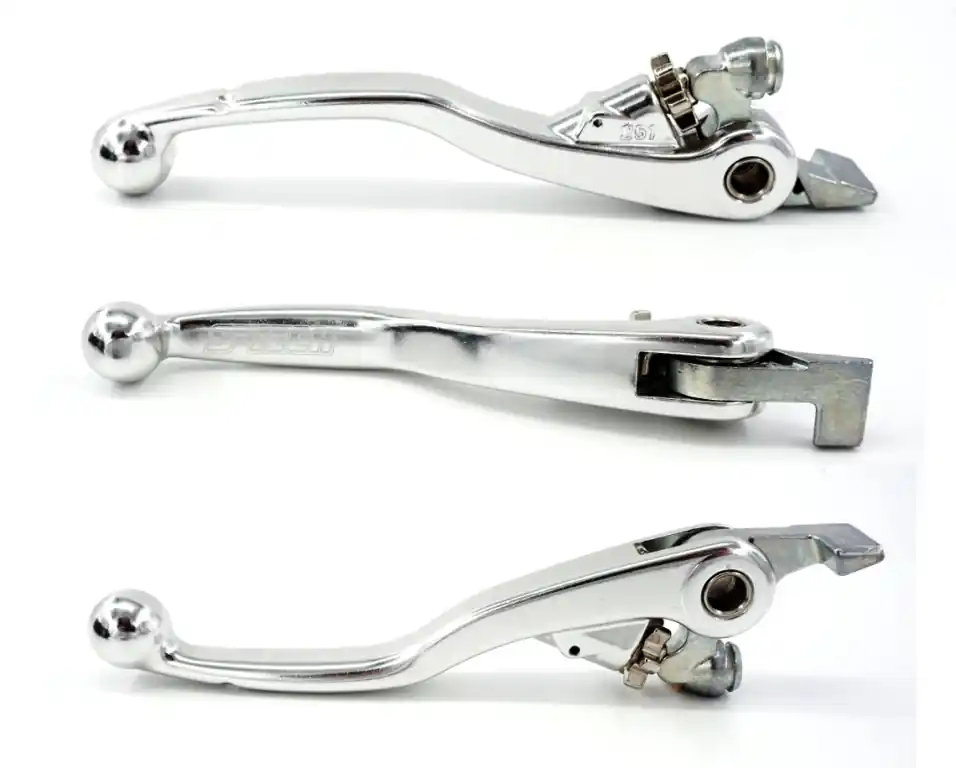 Super-Preis S-TECH Factory Brake Lever - HUSQVARNA