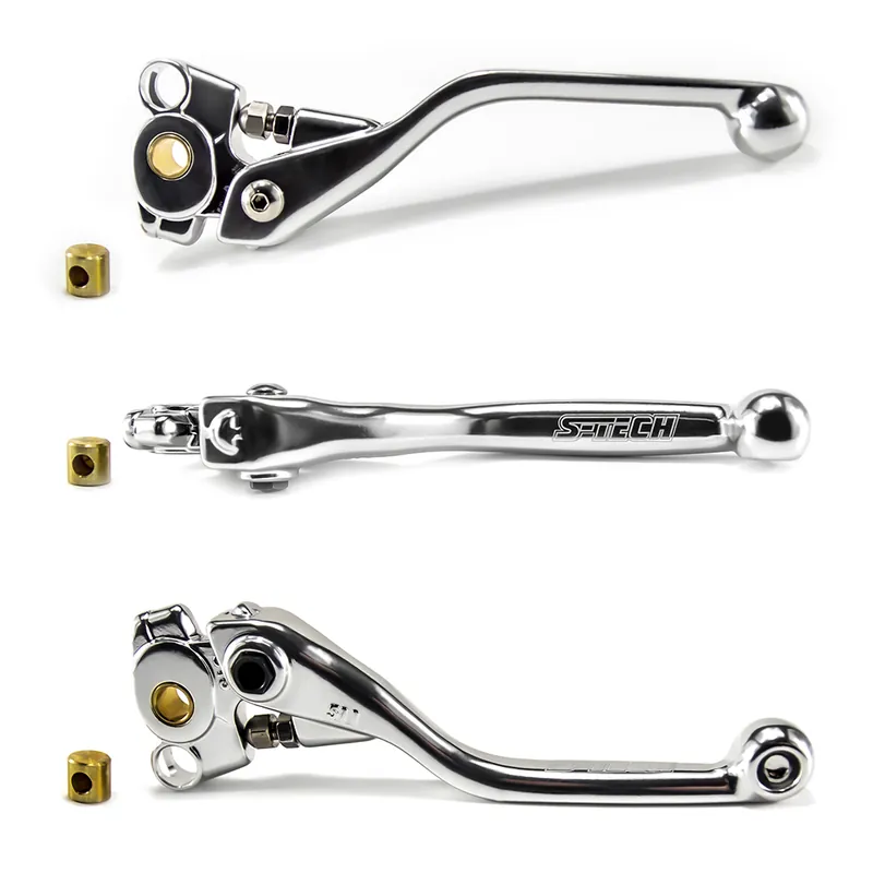 Levier d‘embrayage S-TECH Factory - KAWASAKI Expressversand