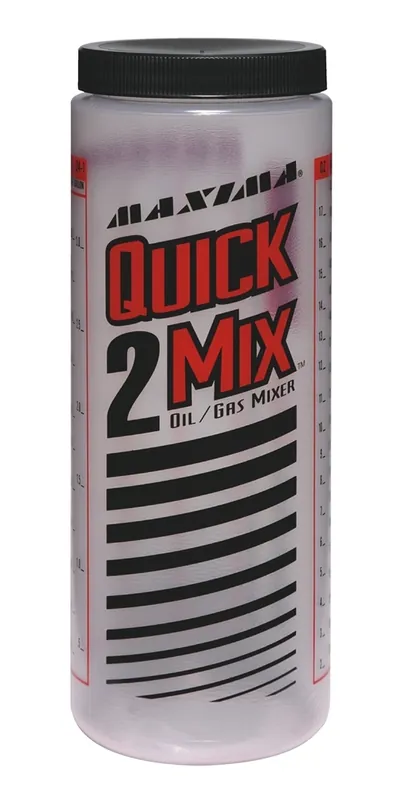 Maxima Quick 2 Mix - Frasco para misturar Finale Aktion
