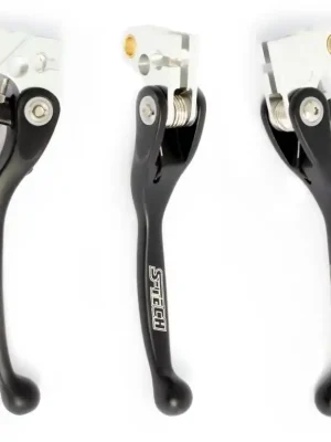Levier d‘embrayage S-TECH Factory Flex pour HONDA Jetzt Bestellen