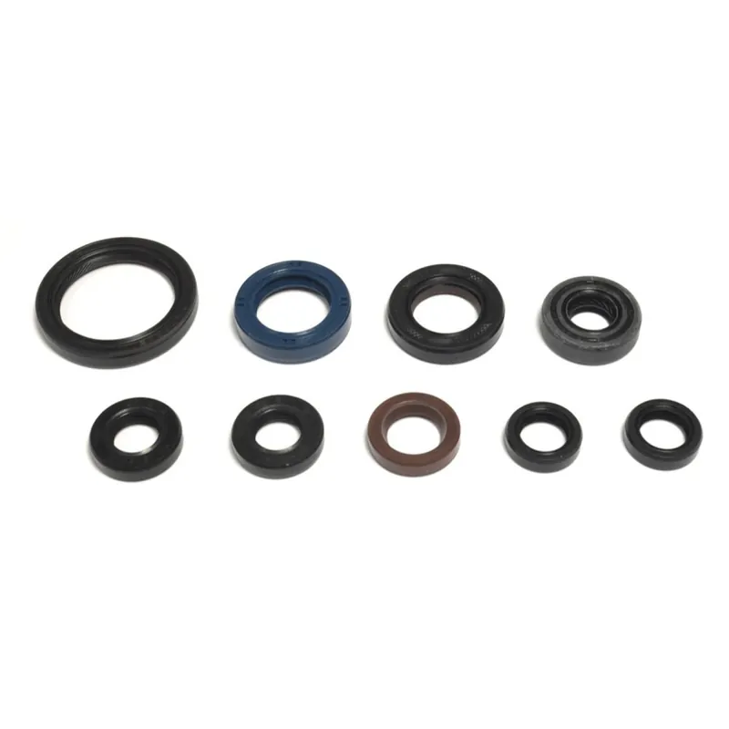 Kit de joints d‘étanchéité moteur - P400485400404 Online Kaufen