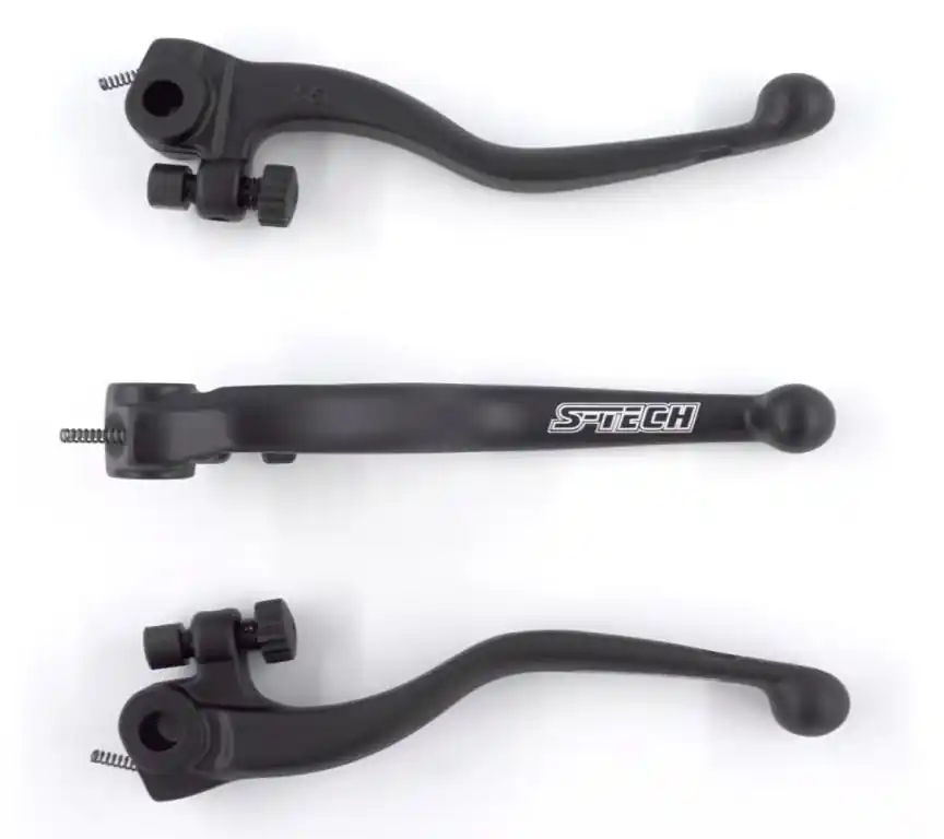 Expressversand Levier d‘embrayage S-TECH Factory - Braktec, GASGAS