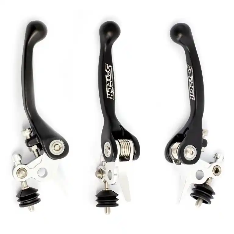 Leva freno S-TECH Factory Flex per KTM / HVA Markenware