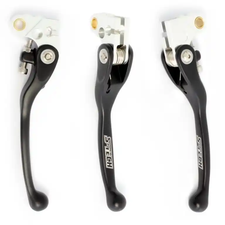 Highlight Palanca de embrague S-TECH Factory Flex para HONDA
