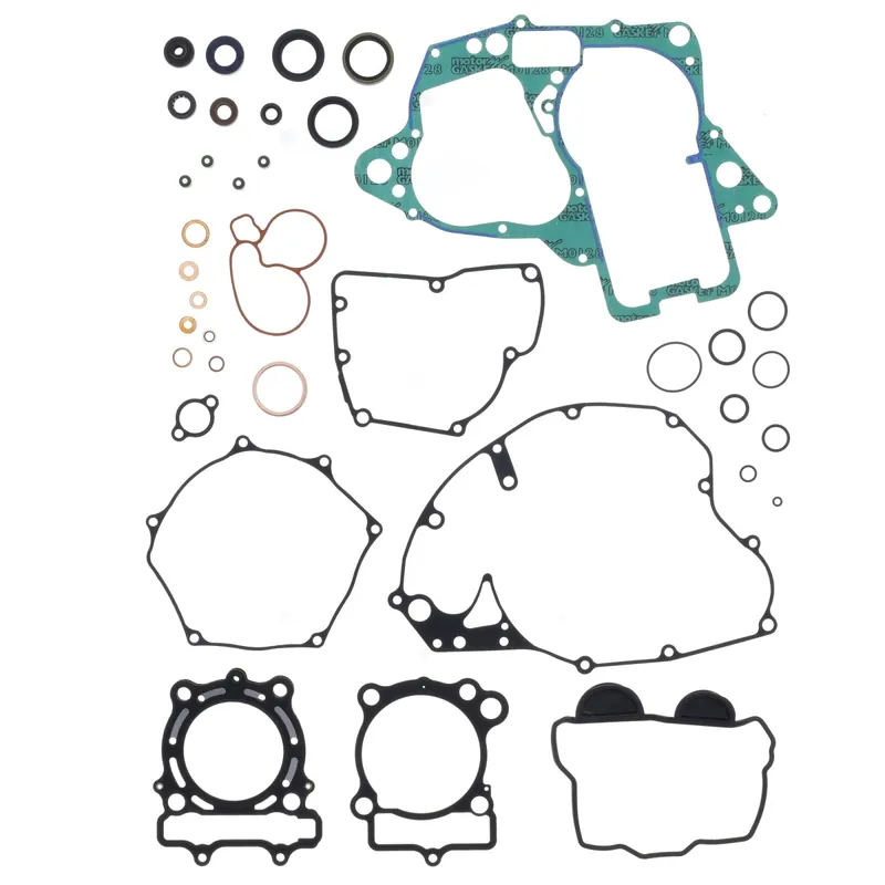 Conjunto de vedação do motor + anéis de vedação P400510900099 Mega-Angebot