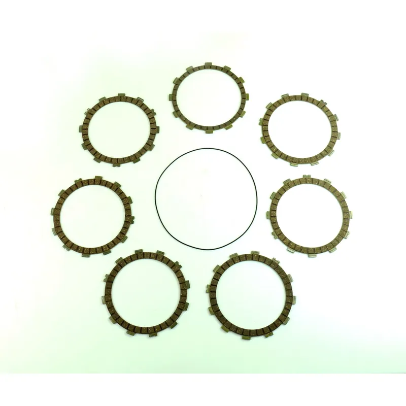 Heißes Angebot Kit de discos de embraiagem ATHENA para HONDA
