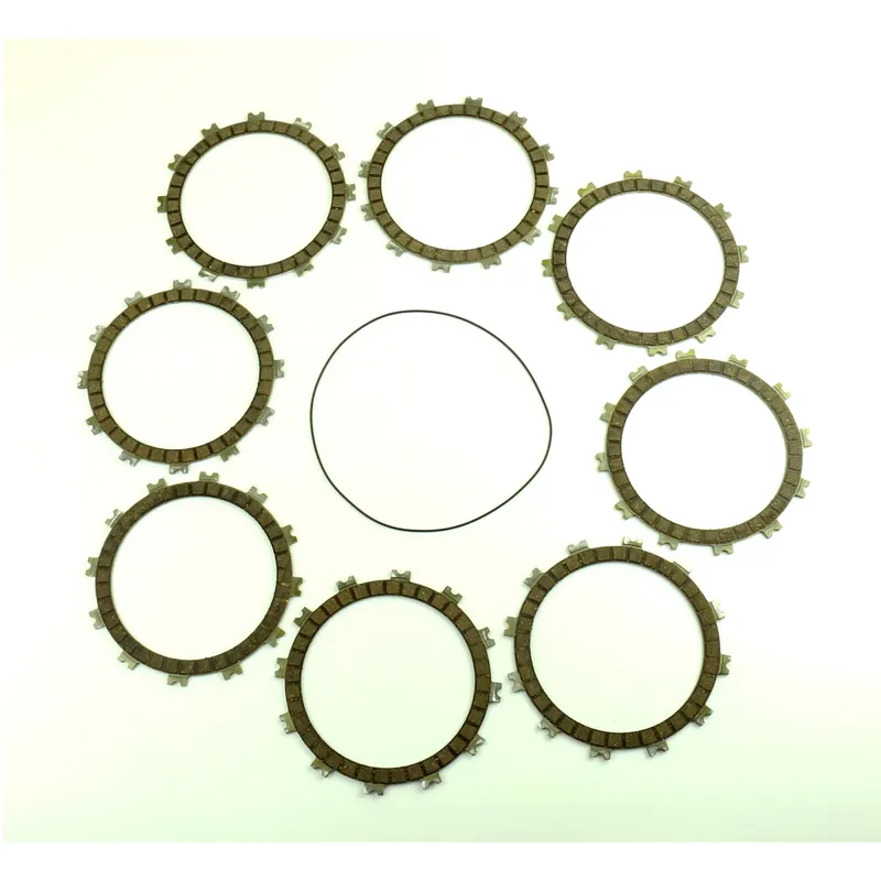 Kit de discos de embrague ATHENA para SUZUKI Preisreduziert