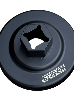 Billig Disassembly tool for WP shock absorbers 26 mm