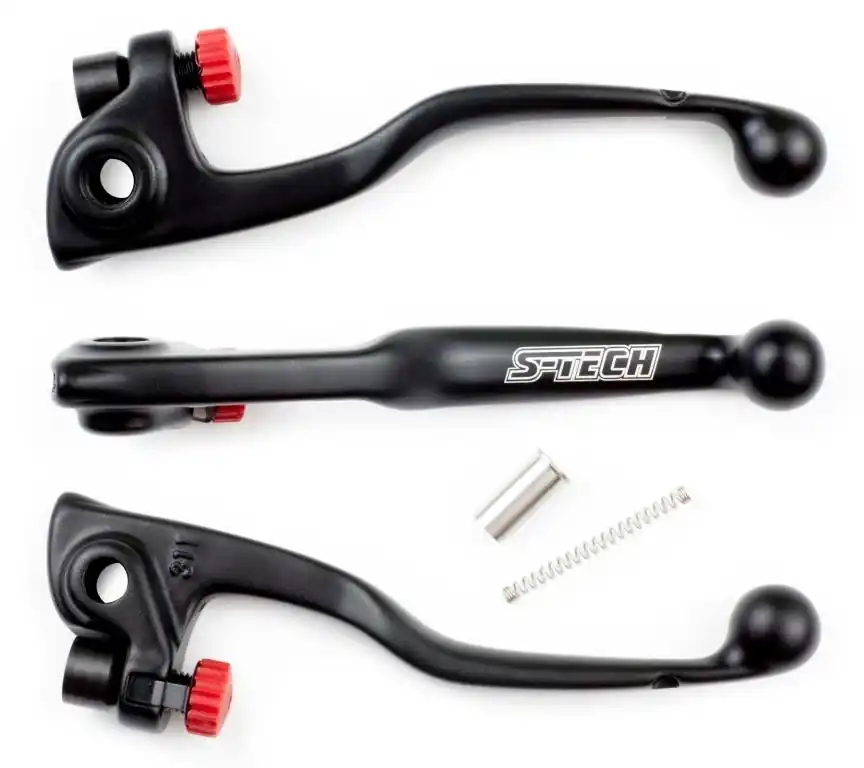 Palanca de embrague S-TECH Factory - Brembo Expressversand