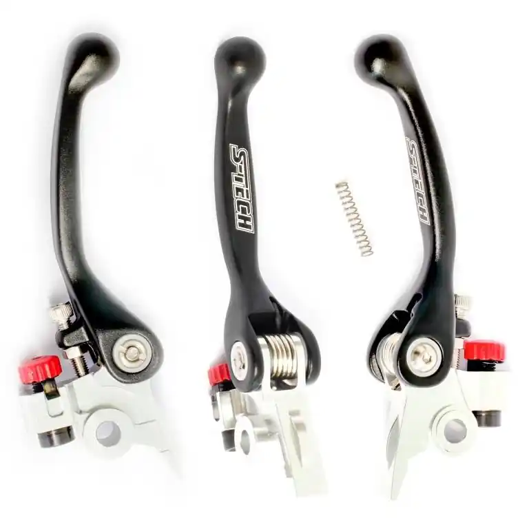 Saisonangebot Palanca de embrague S-TECH Factory Flex de Magura