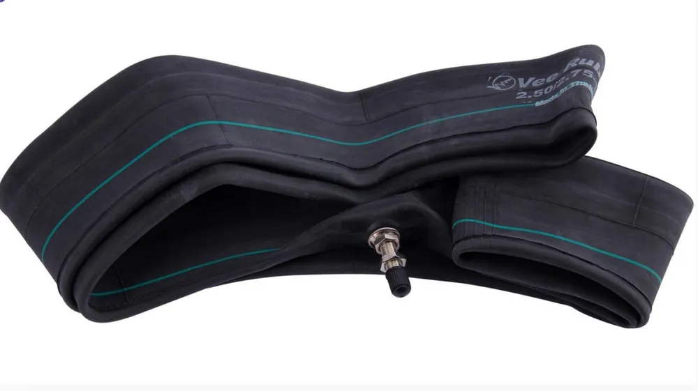 Manguera Vee Rubber 17" Letzte Chance