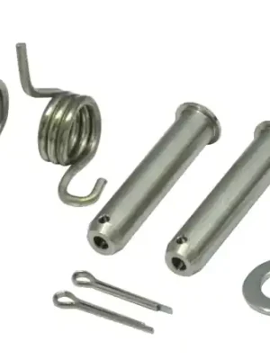 Online Kaufen Bolzen/Federkit für Fussrasten HONDA CR/CRF