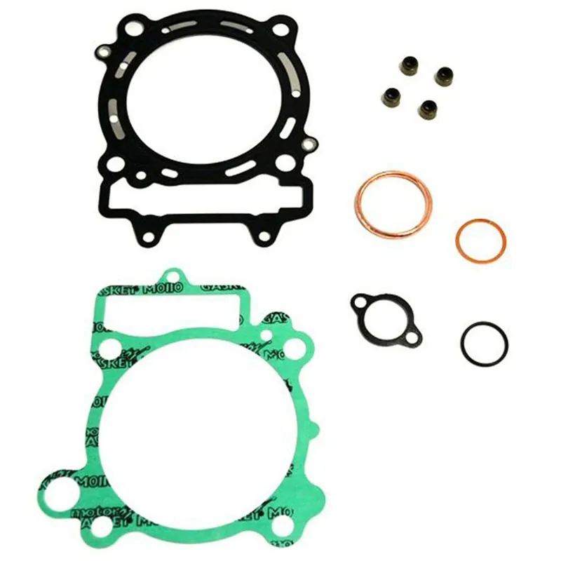 Markenprodukt Top-end gasket set - P400250600024
