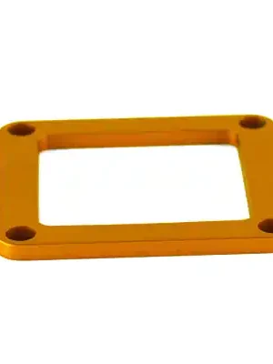 Direkt Vom Hersteller Solid Metal Spacer Reed Valve for KTM SX85/TC85