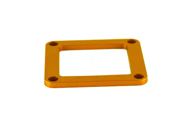 Direkt Vom Hersteller Solid Metal Spacer Reed Valve for KTM SX85/TC85