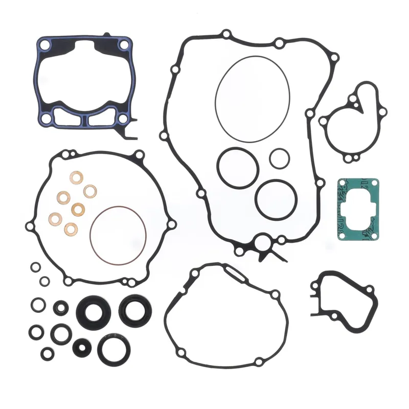 Conjunto de vedação do motor completo - P400485900271 Günstig
