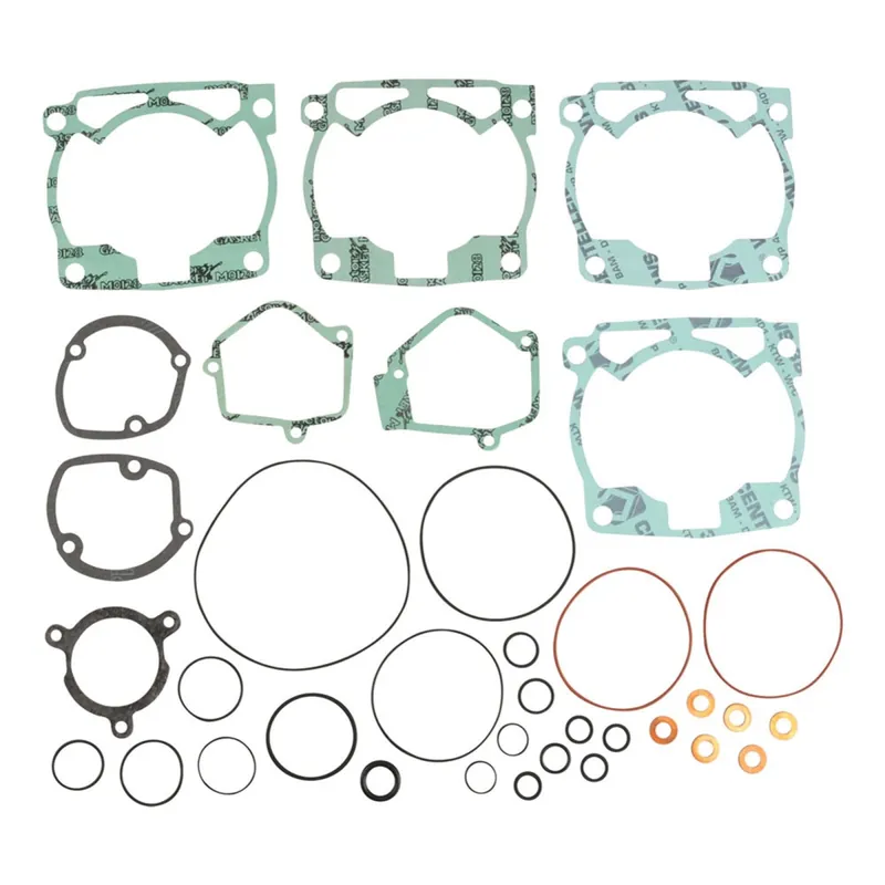 Saisonangebot Set di guarnizioni di alta qualità - P400270600034