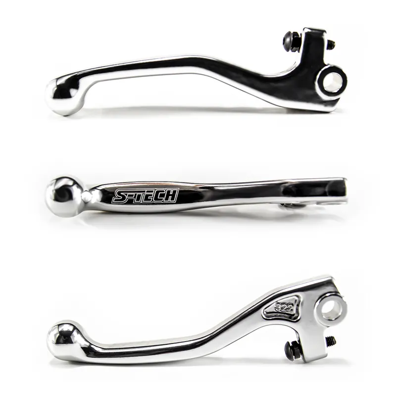 Neuheit Levier de frein S-TECH Factory - HONDA/BETA