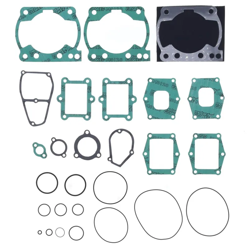 Kit d‘étanchéité haut de gamme - P400155600002 Neue Ware