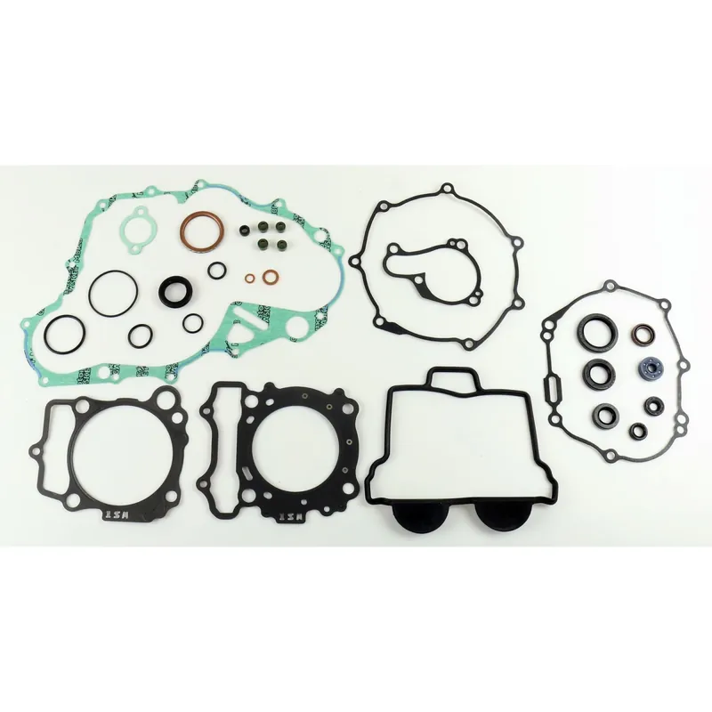 Markenprodukt Complete engine seal kit + sealing rings - P400485900187