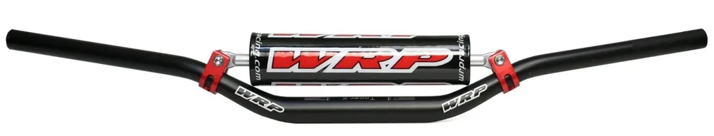 Rabatt Manillar WRP Taper-X plano de 28,6 mm