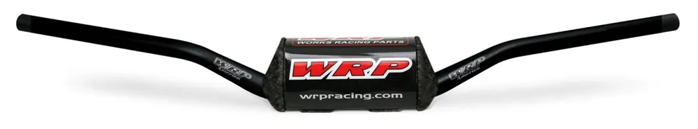 Guiador WRP Fat Bar estilo americano plano 28,6 mm Highlight