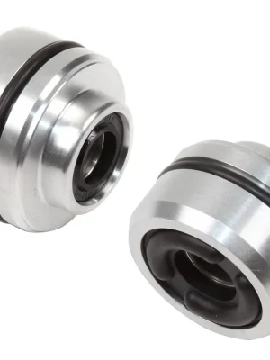 Kit testa di tenuta 36x12,5 mm (clip rotonda) Schneller Versand