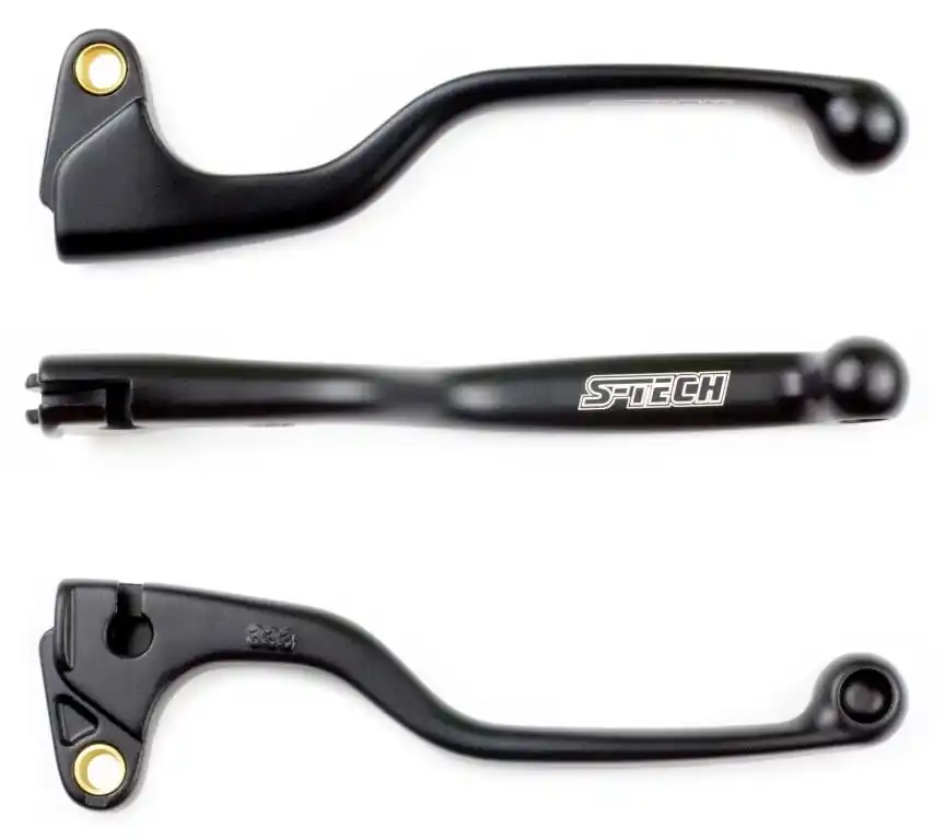 Direktkauf Palanca de embrague S-TECH Factory - SUZUKI / KAWASAKI