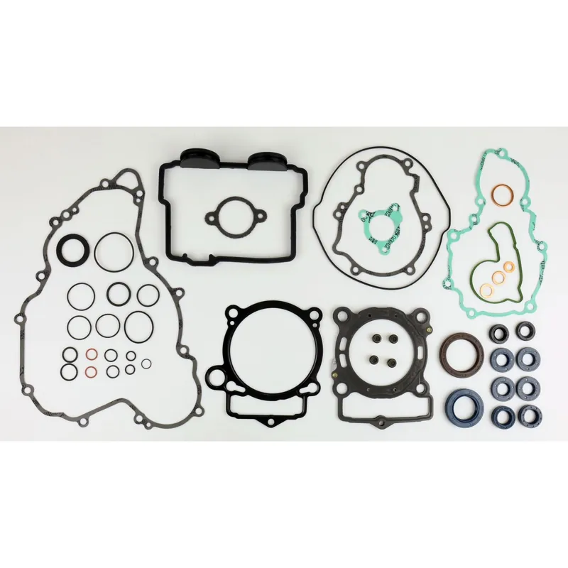 Engine seal kit including engine sealing rings P400270900074 Bestpreis