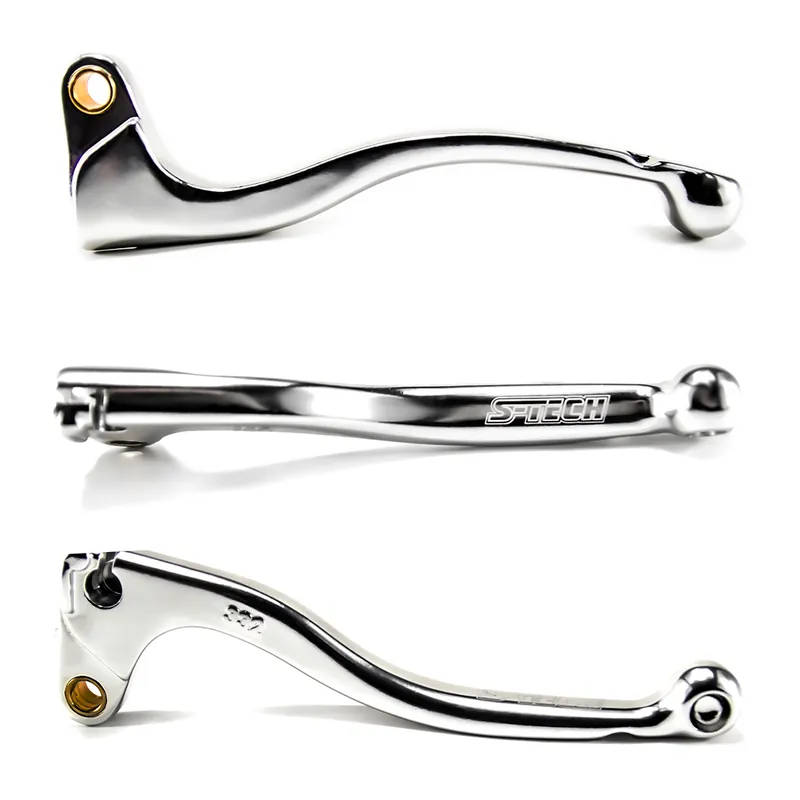 Markenware Leva frizione S-TECH Factory - YAMAHA