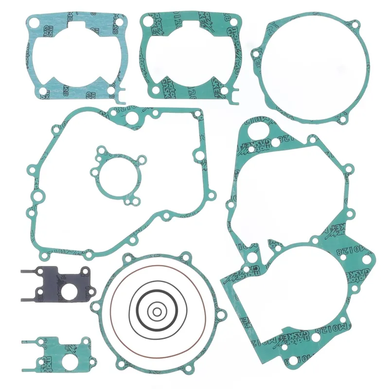 Conjunto de vedação do motor completo - P400220850126 Geprüft