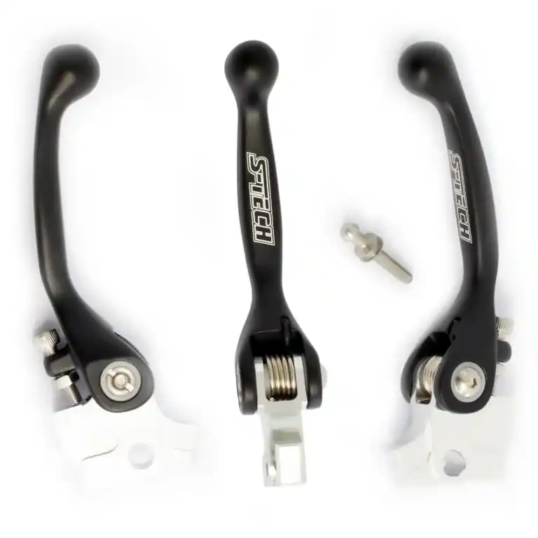 Levier de frein S-TECH Factory Flex KAWASAKI Sale