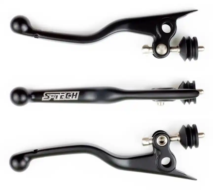 S-TECH Factory Brake Lever - for KTM / HVA Online Kaufen