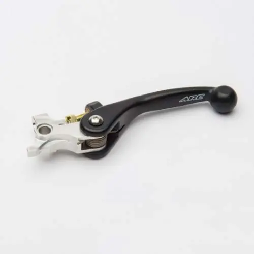 Preisreduziert Palanca de embrague ARC Flex Brembo CL-203C «Composite»