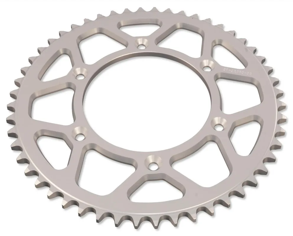 Echt Piñón de aluminio ESJOT para KTM 40Z